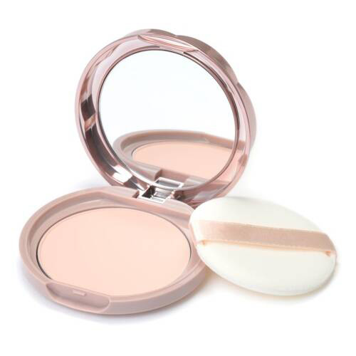 Phấn Phủ Kiềm Dầu Siêu Mịn Canmake Marshmallow Finish Powder SPF50 PA++++ ( MO Tone Sáng Hồng)  - Hàng Nhật nội địa