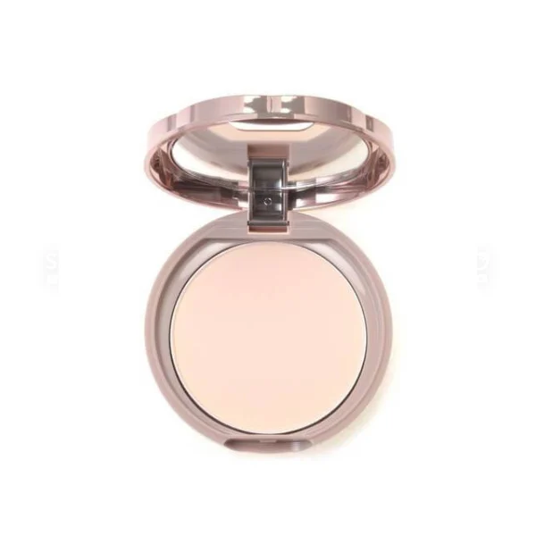 Phấn Phủ Kiềm Dầu Siêu Mịn Canmake Marshmallow Finish Powder SPF50 PA++++ ( MO Tone Sáng Hồng)  - Hàng Nhật nội địa