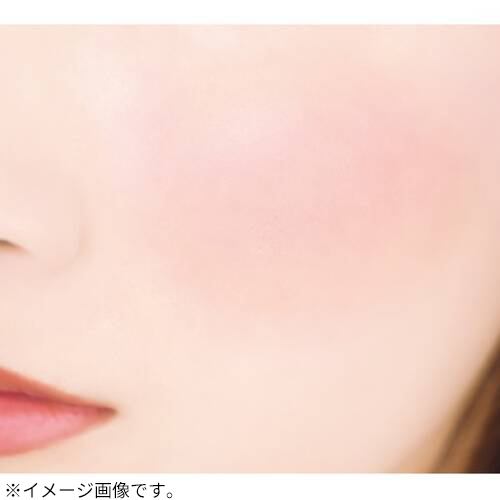 Phấn má Canmake Glow Fleur Cheeks Blush ( màu 18) - Hàng Nhật nội