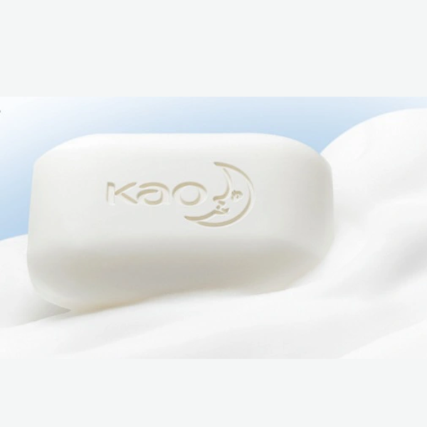 Xà bông tắm Kao White 85g - Hàng Nhật nội địa
