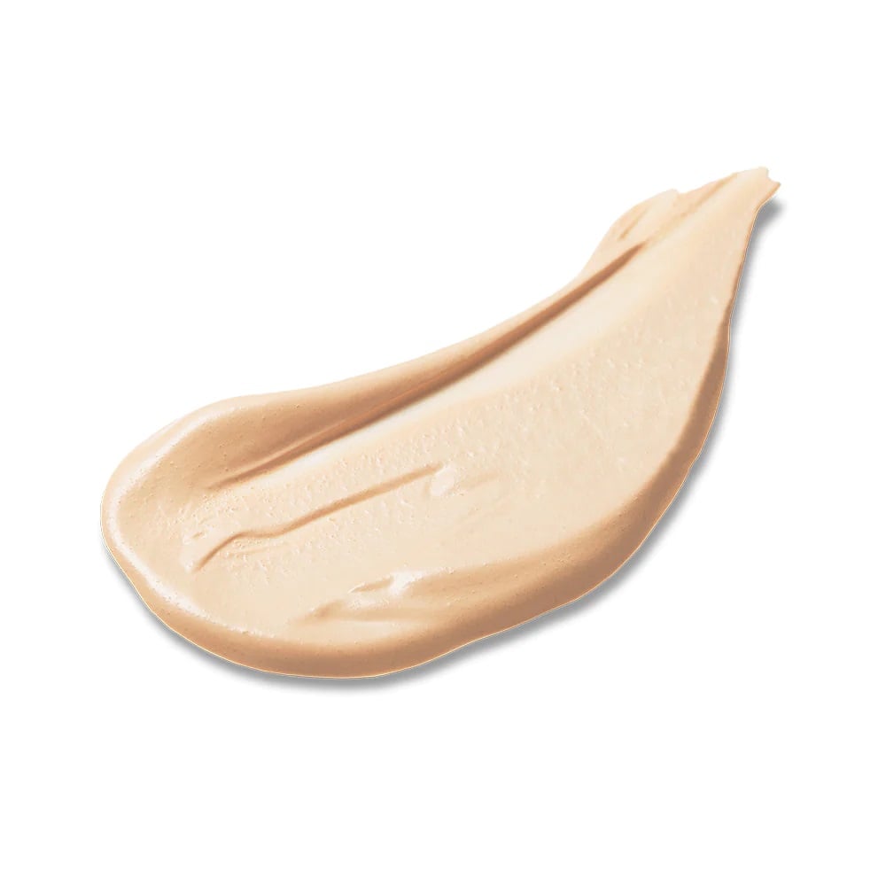 Kem nền trang điểm Kissme Ferme Founcream Spf25/ PA++ 17gr - Hàng Nhật nội địa