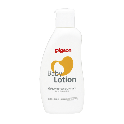 Baby Lotion Pigeon 300ml