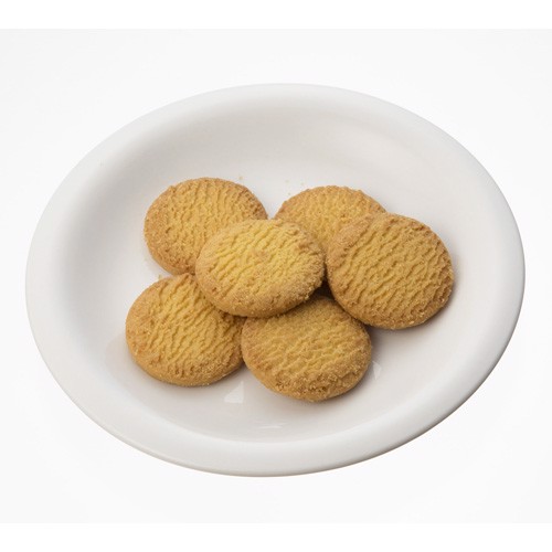 Bánh qui Pigeon cho bé 9m Vị Bí Khoai Lang