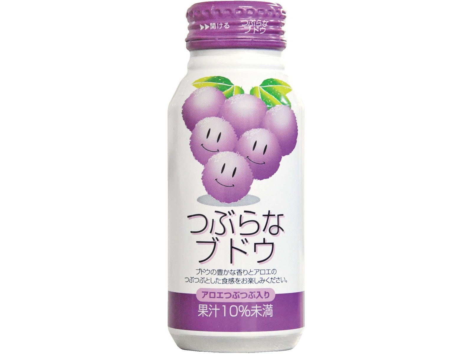 Nước ép nho Oita 190gt - Hàng Nhật nội địa