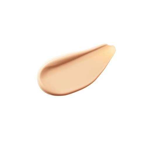 Kem nền trang điểm chống nắng Cezanne Lasting Cover Foundation màu 10 (tự nhiên) - Hàng Nhật nội địa