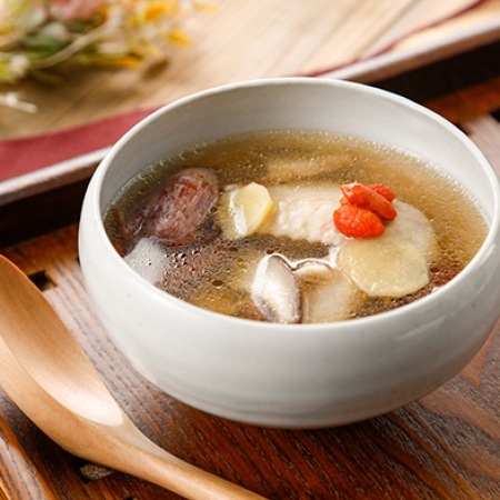 Kỷ tử Goji Nhật bản túi 50gram - Hàng Nhật nội địa