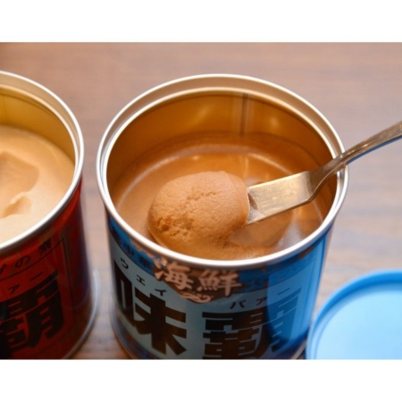 Nước cốt cô đặc Weipa Ajiha chiết xuất hải sản 250g - Hàng Nhật nội địa