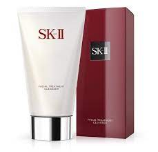 Sữa Rửa Mặt SK-II Facial Treatment Gentle Cleanser