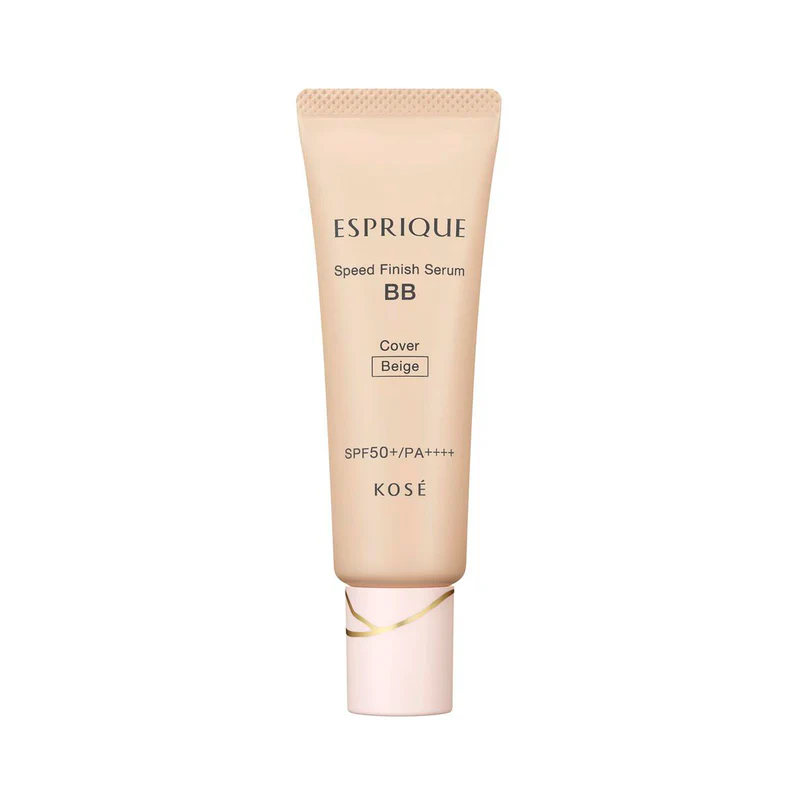 Kem trang điểm BB Kose dạng serum  tone da SPF50+/PA++++ - Hàng Nhật nội địa