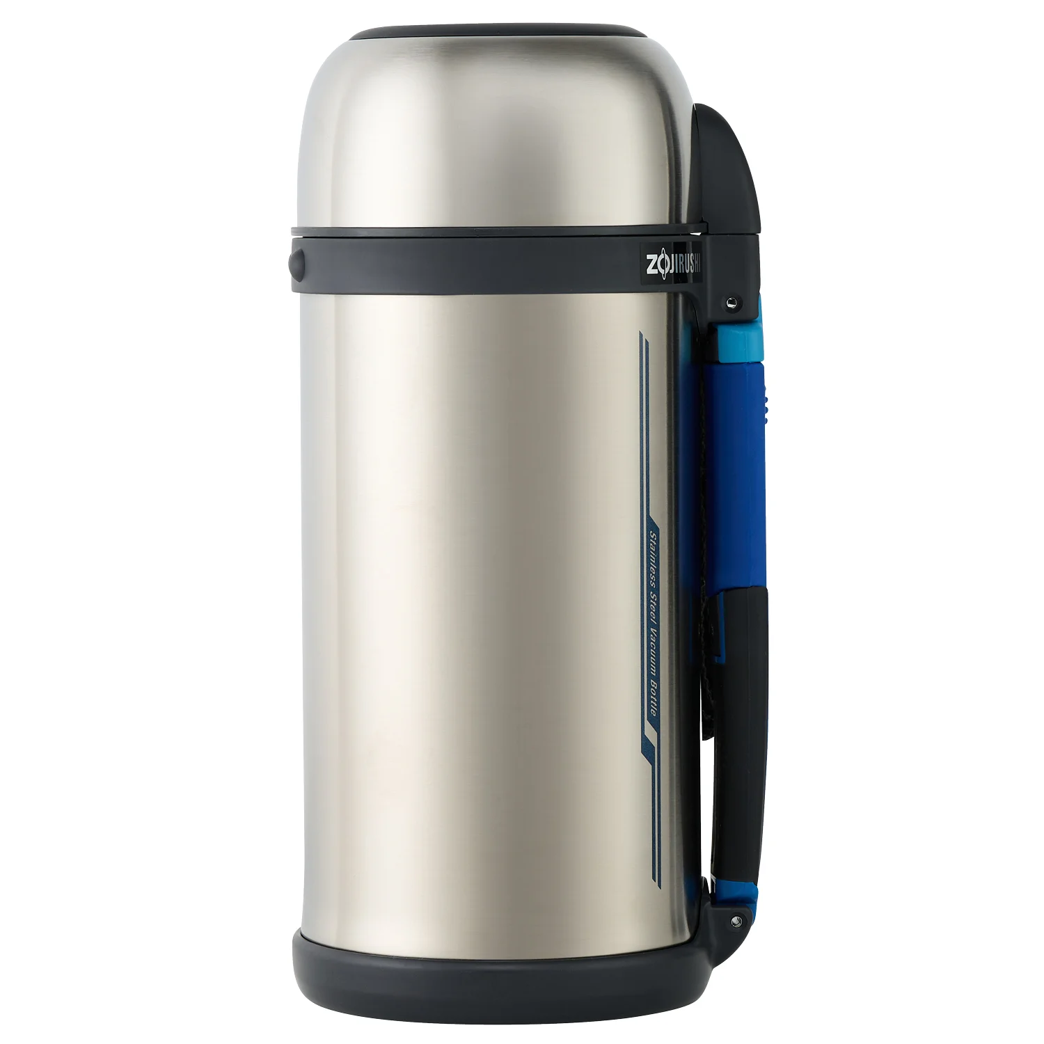 Bình giữ nhiệt cao cấp Zojirushi 1,5 lít SF-CC15-XA - Hàng Nhật chính hãng