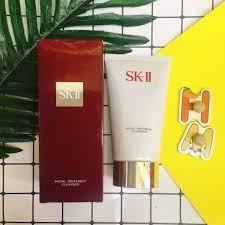 Sữa Rửa Mặt SK-II Facial Treatment Gentle Cleanser