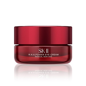 Kem Dưỡng Mắt SK-II R.N.A Power Eye Cream Radical New Age 15g - Hàng Nhật nội địa