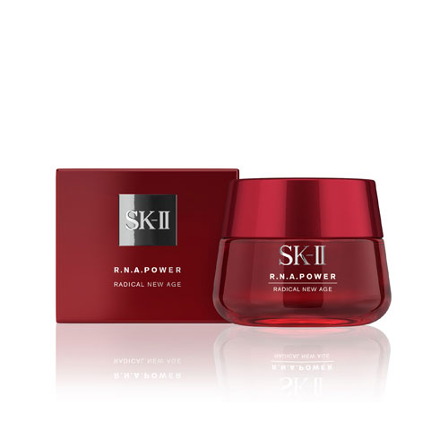 Kem chống lão hóa SK-II R.N.A Power Radical New Age 80g - Hàng Nhật nội địa