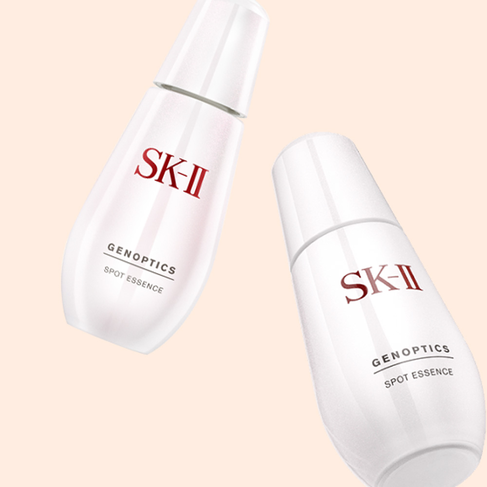 Serum trị thâm nám SK-II Genoptics Spot Essence 50ml - Hàng Nhật nội địa