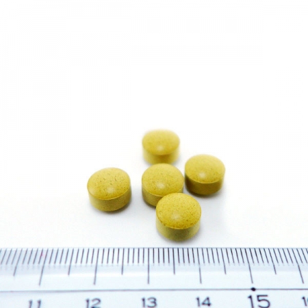 VIÊN GIẢM MỠ BỤNG KOBAYASHI 5000MG 420v Nhật Bản