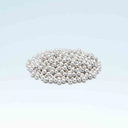 Viên bạc giảm ho & say tàu xe Jintan Silver lọ 3250 viên - Hàng Nhật nội địa