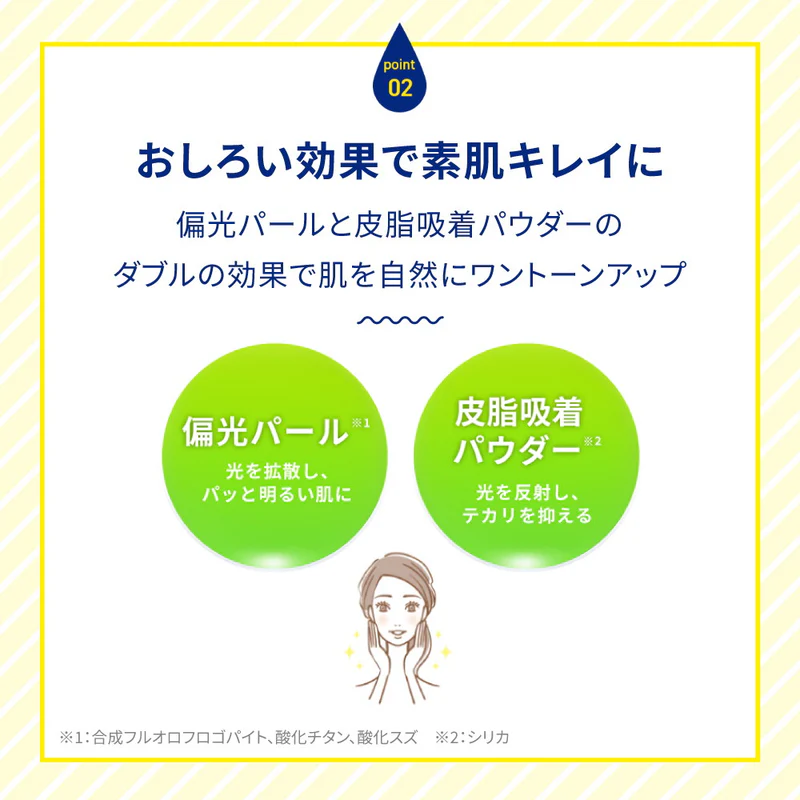 Kem chống nắng Rohto Melano CC Brightening UV Essence 50gr - Hàng Nhật nội địa