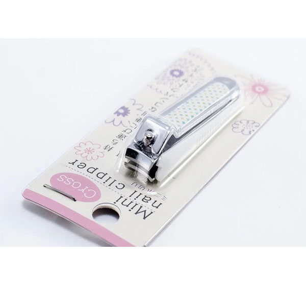 Bấm móng tay mini Echo - Hàng Nhật nội địa