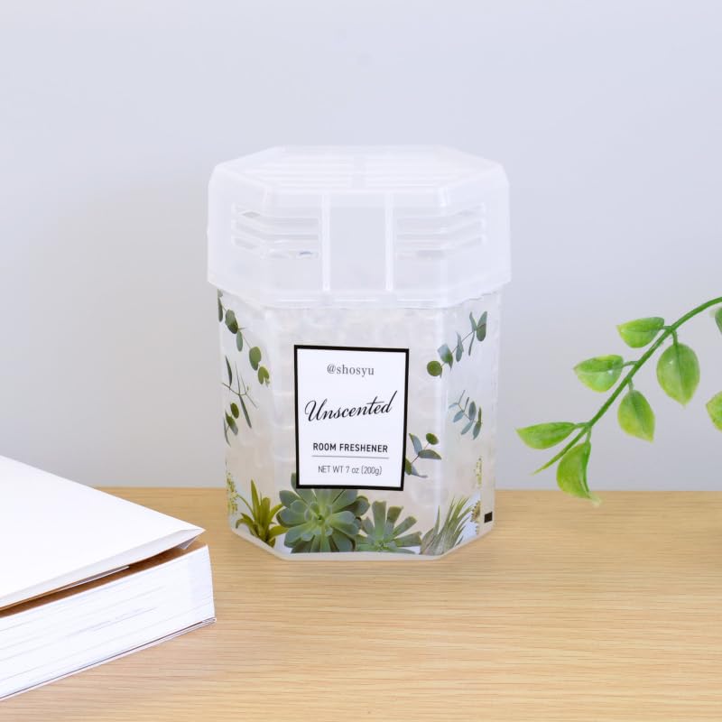 Hộp thơm phòng Kokubo 200g - không mùi