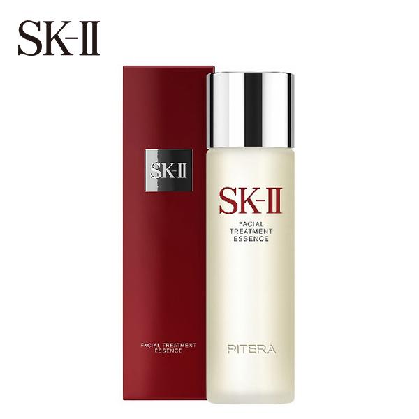 Nước thần SK-II Facial Treatment Essence 230ml - Hàng Nhật nội địa