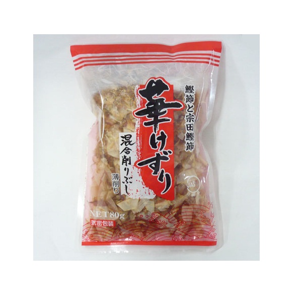 Cá bào 80g KTM - Hàng Nhật nội địa