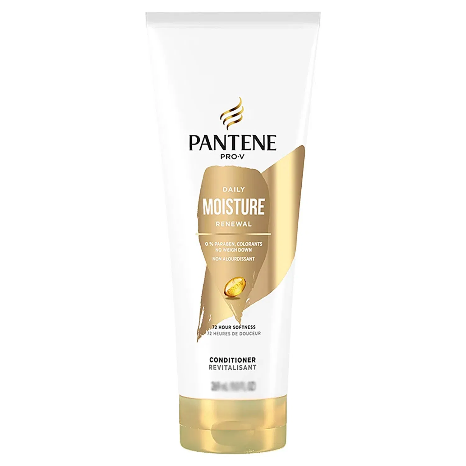 (Mỹ) Dầu Xả Pantene Dưỡng Ẩm Tóc 308ml