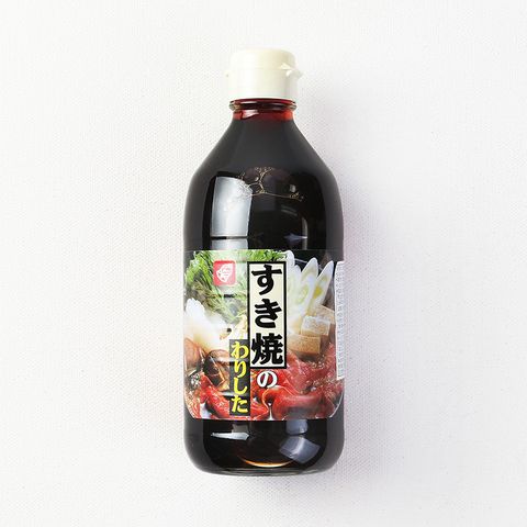 Sốt lẩu Sukiyaki 400ml