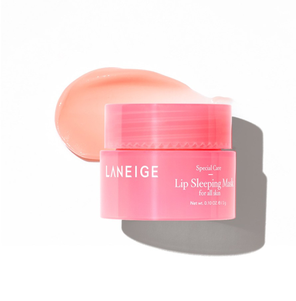 Hũ son ủ môi Laneige Lip Sleeping Mask 3gr