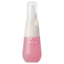 Sữa dưỡng chăm sóc, dưỡng ẩm, cân bằng dầu trên da Love Genic Milky Lotion - Hàng Nhật nội địa