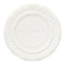 Phấn Phủ Cezanne UV Silk Cover Powder Che Khuyết Điểm Chống Nắng SPF 50 PA++++ tone 02 ( da tự nhiên) - Hàng Nhật nội địa