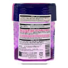 Hộp thơm phòng Kokubo 200g hương hoa oải hương - Hàng Nhật nội địa