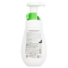 Sữa rửa mặt tạo bọt Dove 160ml - Hàng Nhật nội địa