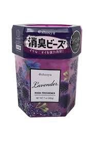 Hộp thơm phòng Kokubo 200g hương hoa oải hương - Hàng Nhật nội địa