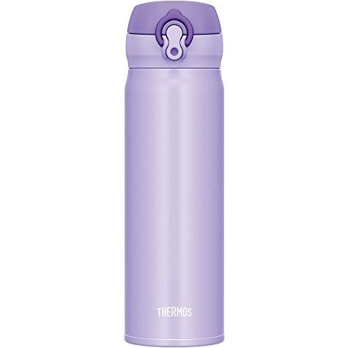 Bình nước giữ nhiệt Thermos 500ml - Hàng Nhật nội địa