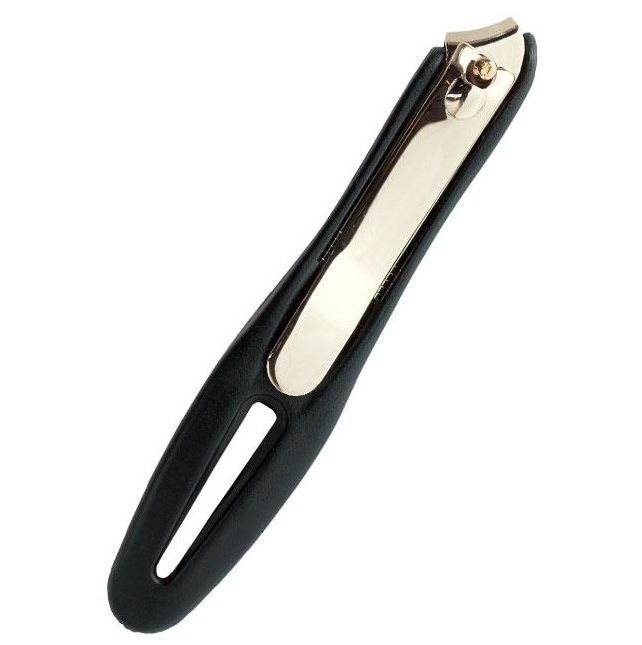 Bấm móng tay cao cấp Marutatsu Curved 11.9cm - Hàng Nhật nội địa
