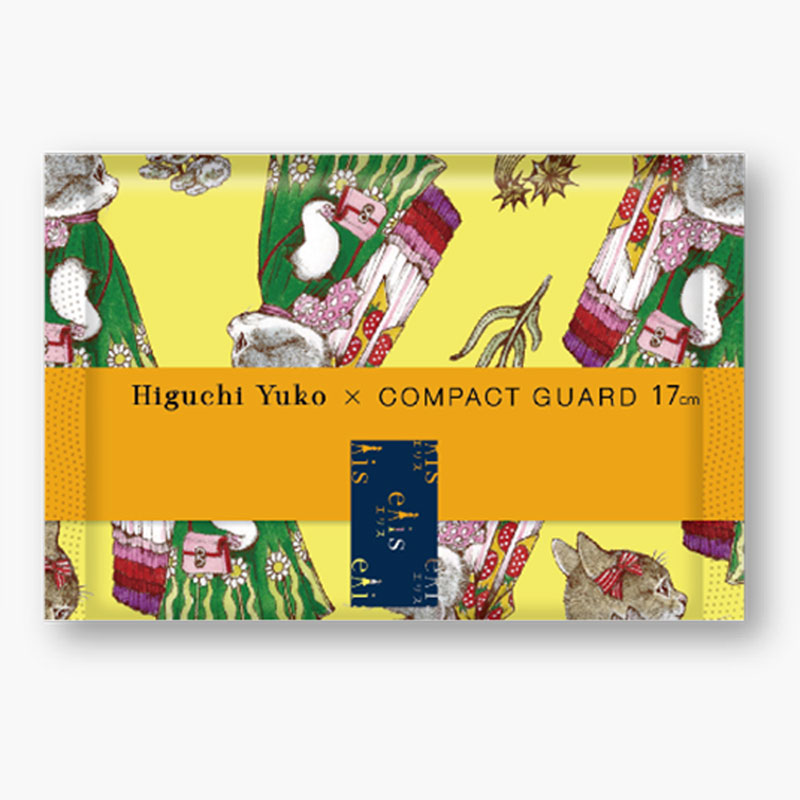 Băng vệ sinh siêu mỏng không cánh Elis Compact 17cm  – Hàng Nhật nội địa