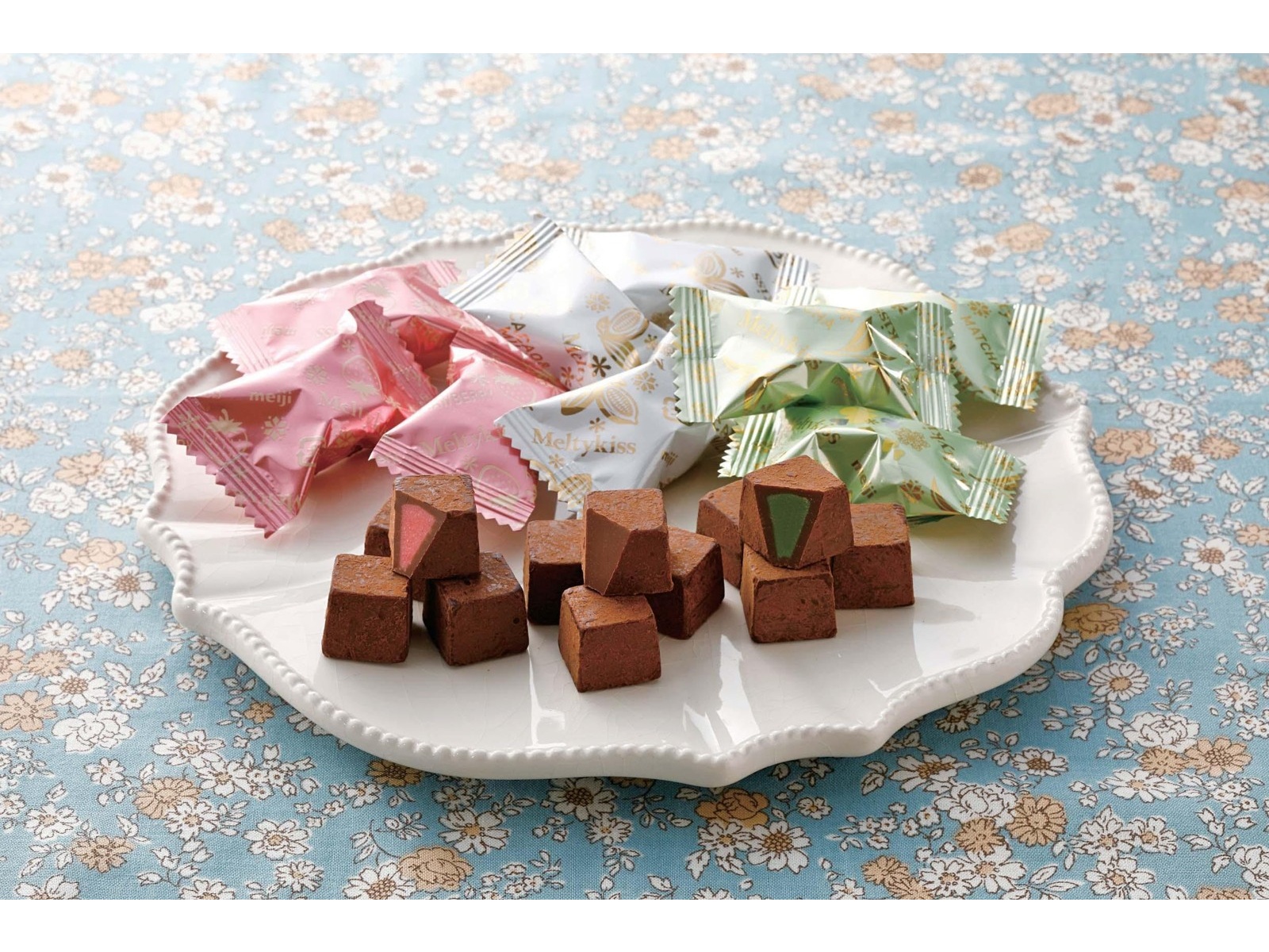 Nhập socola tươi từ Trung Quốc về Việt Nam an toàn, nhanh