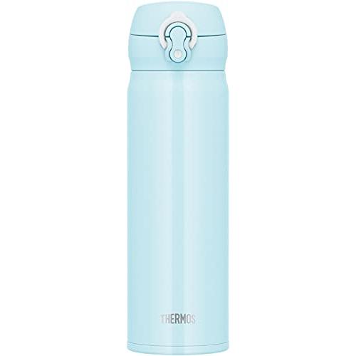 Bình giữ nhiệt Thermos JNL-505 500ml new màu xanh dương - Hàng Nhật nội địa