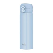 Bình giữ nhiệt Thermos nóng lạnh 500ml JNL S500 màu xanh dương - Hàng Nhật nội địa