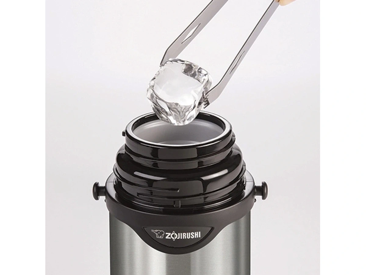 Bình giữ nhiệt cao cấp Zojirushi 1 lít SJ-TG10-XA - Hàng Nhật chính hãng