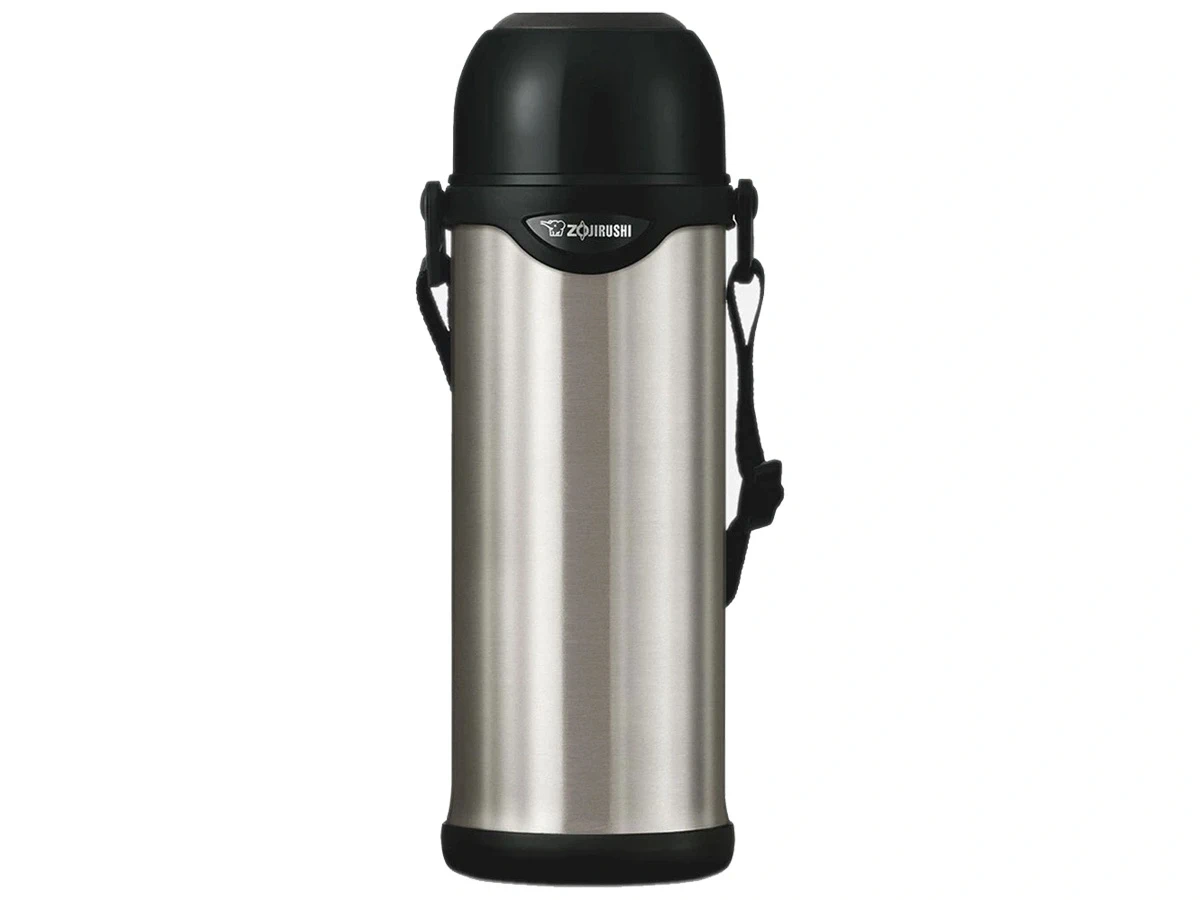 Bình giữ nhiệt cao cấp Zojirushi 1 lít SJ-TG10-XA - Hàng Nhật chính hãng