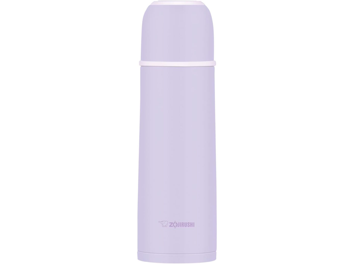 Bình giữ nhiệt nóng - lạnh Zojirushi 500ml SV-GR50E (màu tím)- Hàng Nhật chính hãng