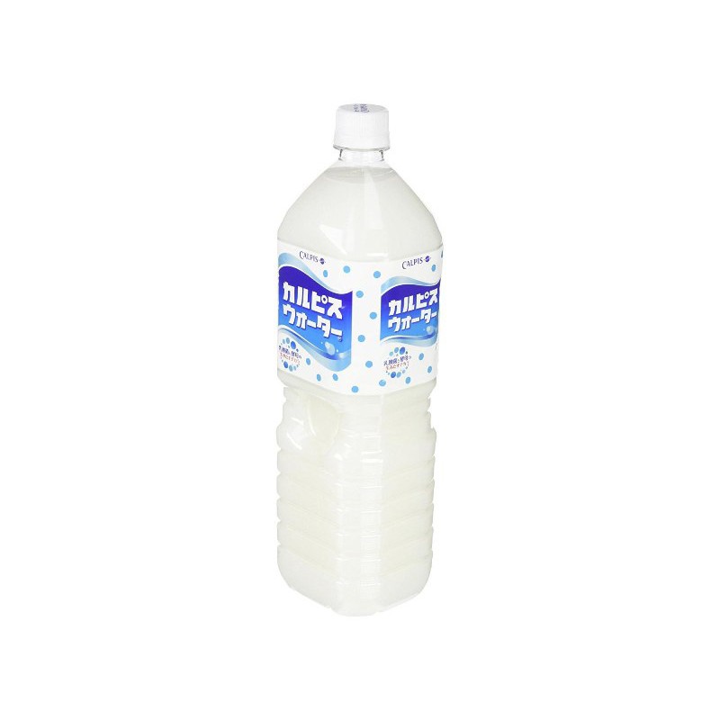 Nước sữa chua Calpis Water 1.5 lít