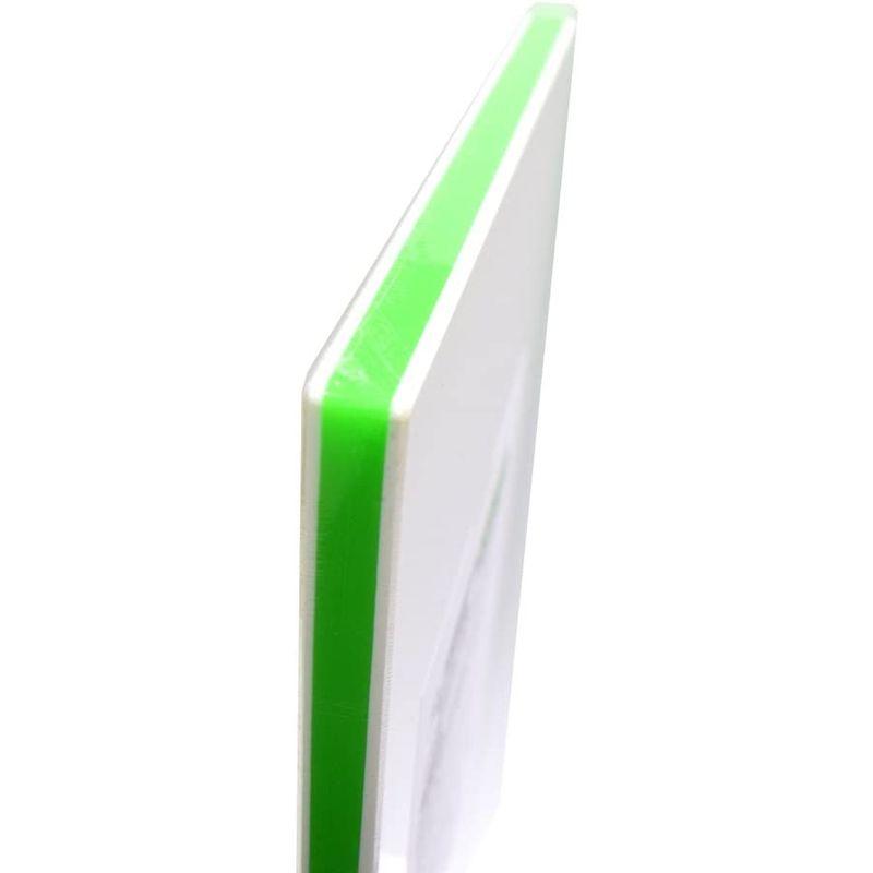 Thớt Nhựa 1,3cm-Hàng Nhật Nội Địa-Hàng Nhật Nội Địa