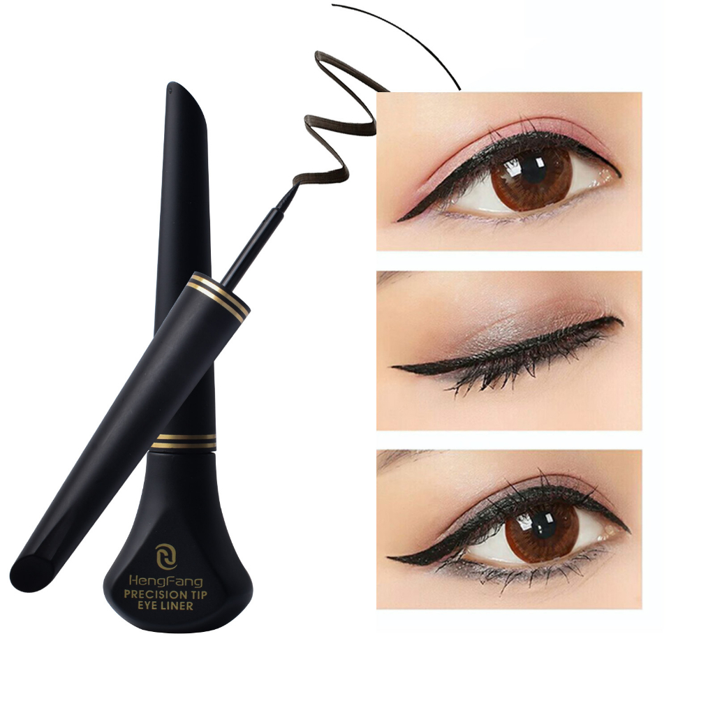 Kẻ mắt nước Eyeliner màu đen - Hàng Nhật nội địa