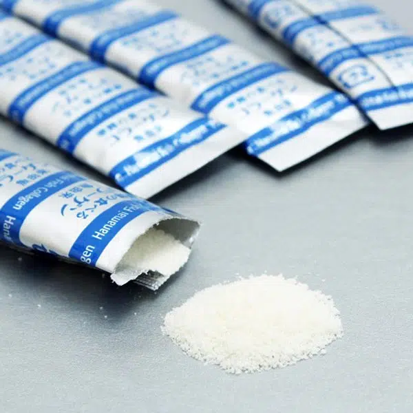 Collagen hanamai da cá ( đã phân loại) - Hàng Nhật nội địa