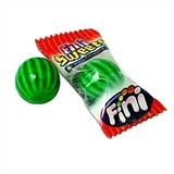 Kẹo cao su vị dưa Fini Bubble gum water melon 55g
