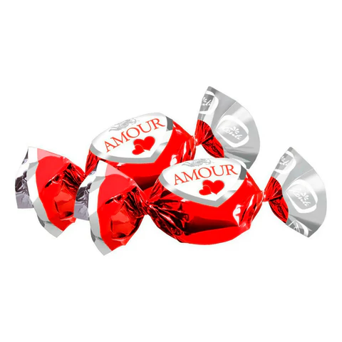 Kẹo socola Amour 150gr
