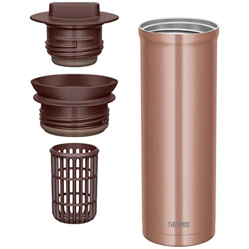 bình ủ trà Thermos 1 lít - Hàng Nhật nội địa