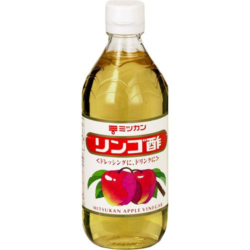 Dấm táo Mizkan 500ml